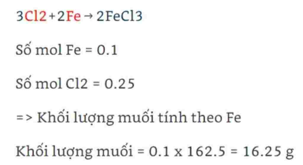 hoa-hoc-lop-9-cho-5-6g-fe-td-vs-5-6-l-khi-cl2-dktc-sau-p-u-thu-dc-1-luong-muoi-clorua-la-a-16-25