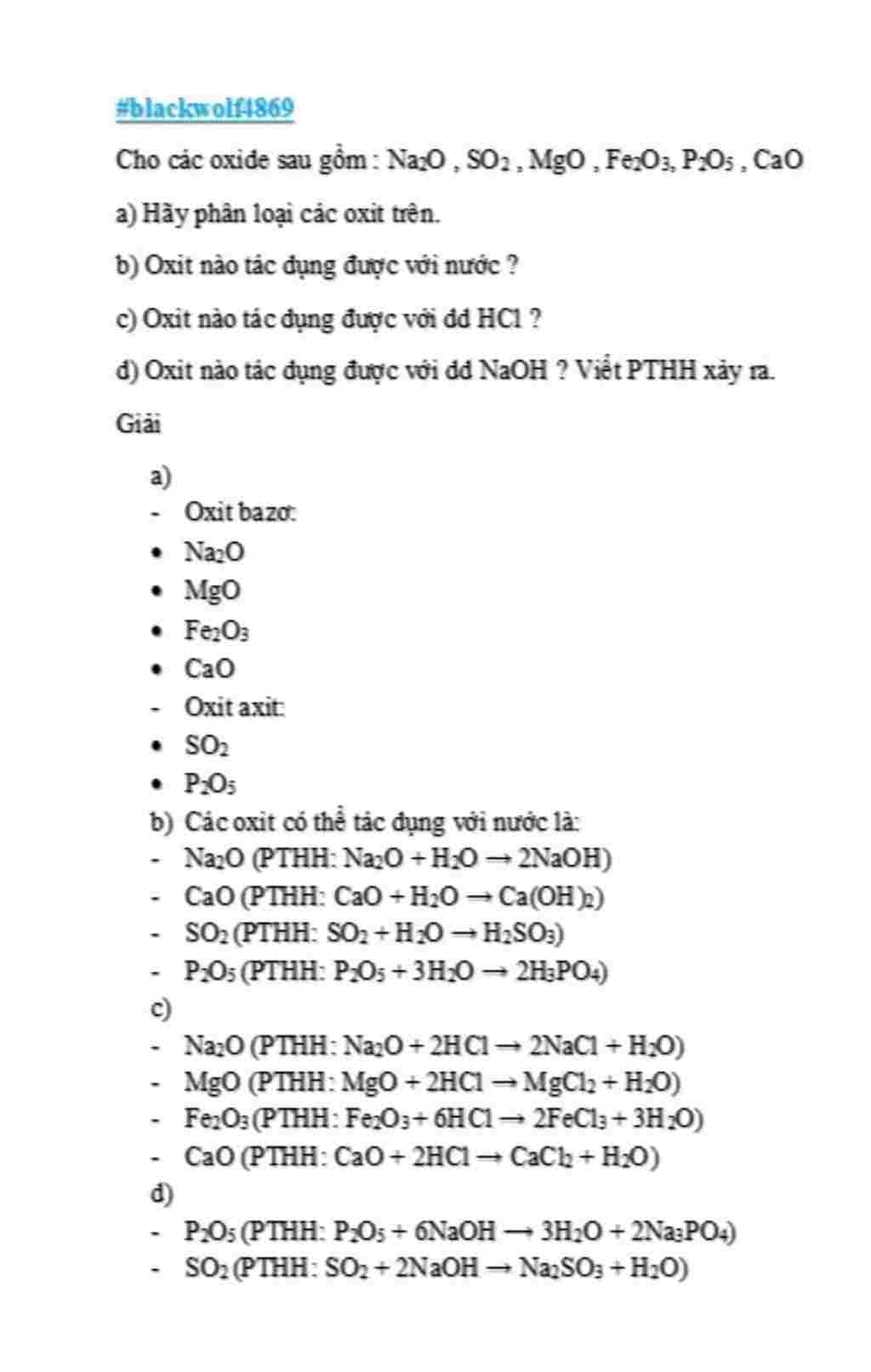 hoa-hoc-lop-9-cho-cac-oide-sau-gom-na2o-so2-mgo-fe2o3-p2o5-cao-a-hay-phan-loai-cac-oit-tren-b-oi