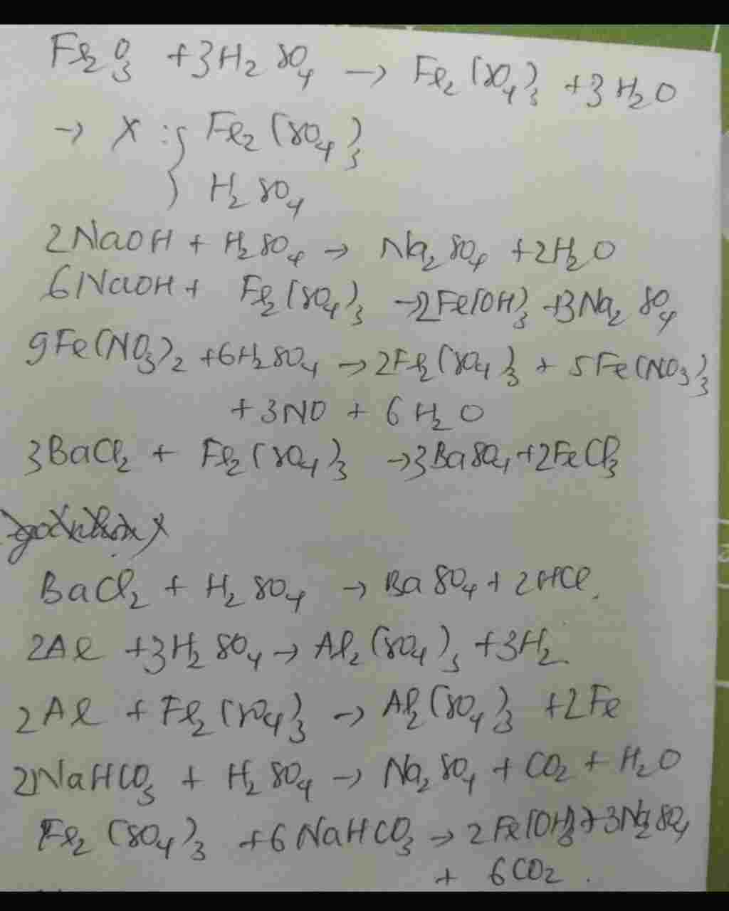 hoa hoc lop 9 hoa tan fe3o4 vao dung dich h2so4 loang du thu duoc dung dich cho day cac chat kmn hoa-hoc-lop-9-hoa-tan-fe3o4-vao-dung-dich-h2so4-loang-du-thu-duoc-dung-dich-cho-day-cac-chat-kmn