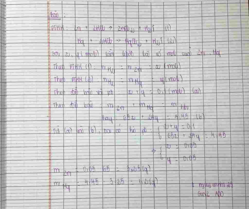 hoa-hoc-lop-9-hoa-tan-hoan-toan-4-45-gam-hon-hop-gom-zn-va-mg-trong-dd-ait-hcl-thi-thay-co-0-1-m