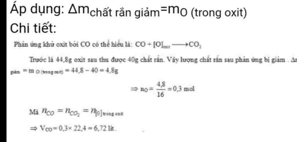 hoa-hoc-lop-9-khu-44-8g-hon-hop-a-gom-cac-oit-cuo-feo-fe3o4-fe2o3-bang-v-lit-khi-co-o-nhiet-do-c