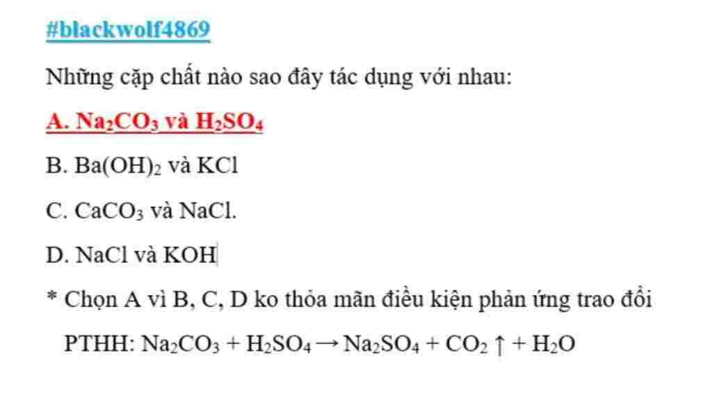 hoa-hoc-lop-9-nhung-cap-chat-nao-sao-day-tac-dung-voi-nhau-a-na2co3-va-h-2so4-b-ba-oh-2-va-kcl-c