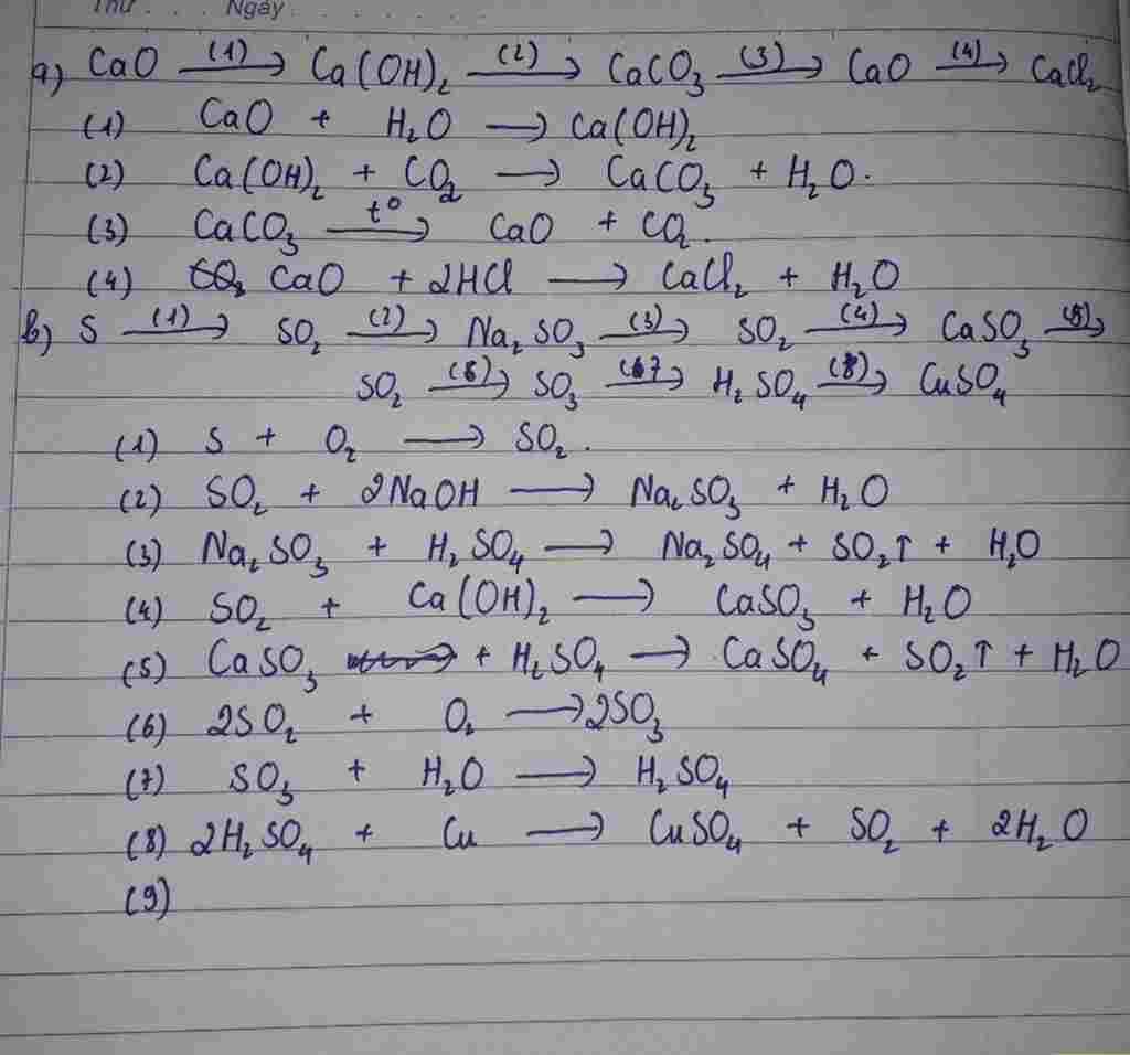 hoa-hoc-lop-9-s-so2-so3-h2so4-so2-h2so3-na2so3-b-ca-cao-ca-oh-2-caco3-cao-cacl2-giup-minh-voi