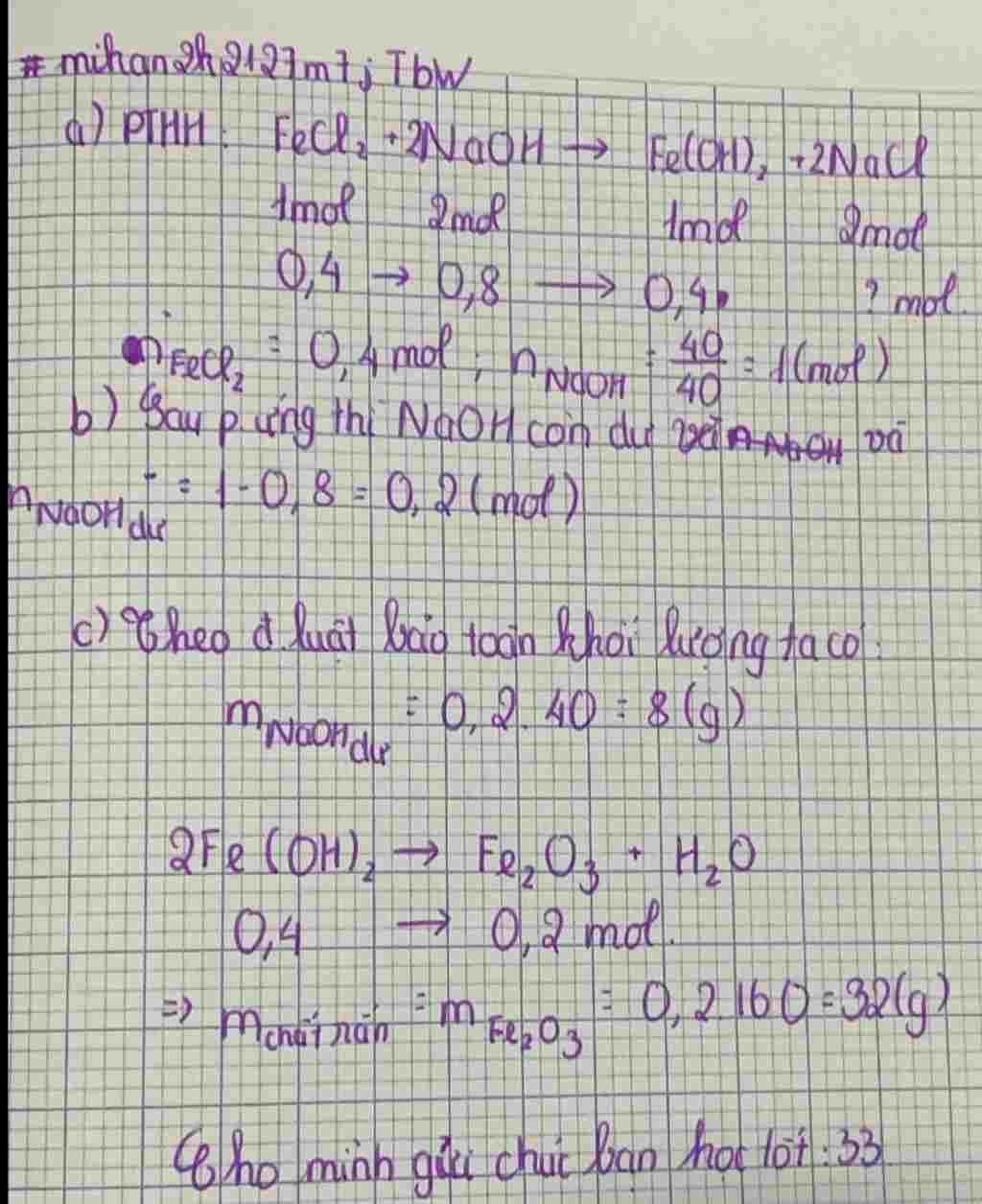 hoa-hoc-lop-9-tron-1-dung-dich-co-hoa-tan-0-4-mol-fecl2-voi-1-dung-dich-co-chua-40g-naoh-loc-hon