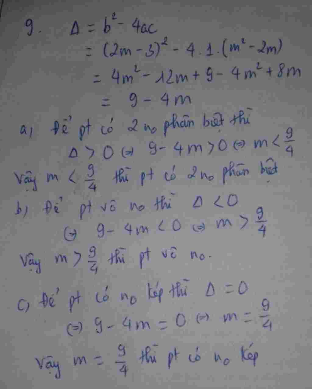 toan-lop-10-bai-8-cho-phuong-trinh-2-2m-3-m2-2m-0-a-ac-dinh-m-de-phuong-trinh-co-hai-nghiem-phan