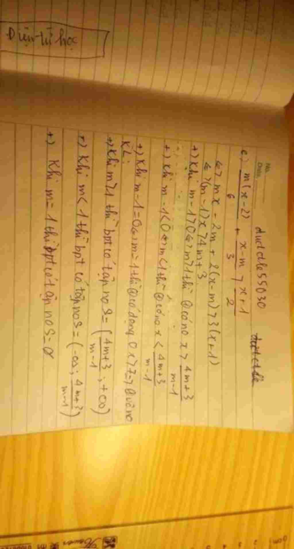 toan-lop-10-cau-2-giai-va-bien-luan-cac-bat-phuong-trinh-sau-e-frac-m-2-6-frac-m-3-frac-1-2