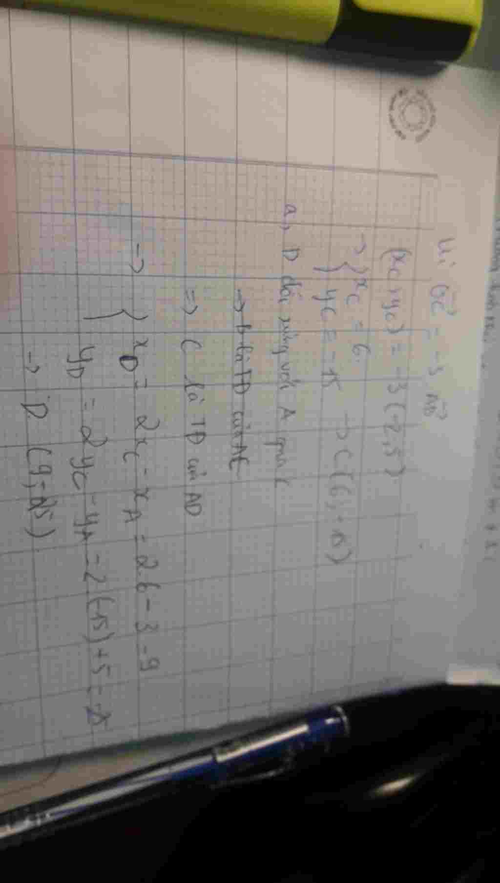 toan-lop-10-cho-2-diem-a-3-5-b-1-0-a-tim-toa-do-diem-c-sao-cho-vecto-oc-3-vecto-ab-b-tim-diem-d