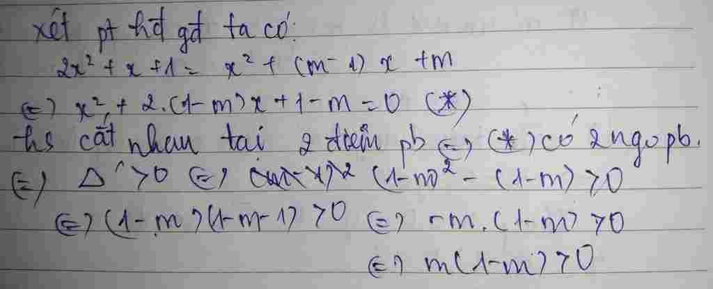 toan-lop-10-cho-2-hs-y1-2-m-1-m-va-y2-2-2-1-tim-m-de-do-thi-hai-ham-so-cat-nhau-tai-hai-diem-pha