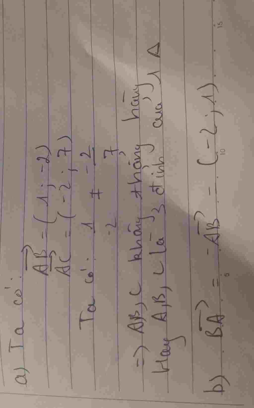 toan-lop-10-cho-a-1-3-b-2-5-c-1-4-cm-a-b-c-la-3-dinh-cua-1-tam-giac-tim-toa-do-cua-vec1to-v-vect