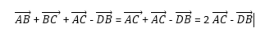 toan-lop-10-cho-a-b-c-d-phan-biet-tuy-y-thu-gon-vecto-ab-vecto-bc-vecto-ac-vecto-db