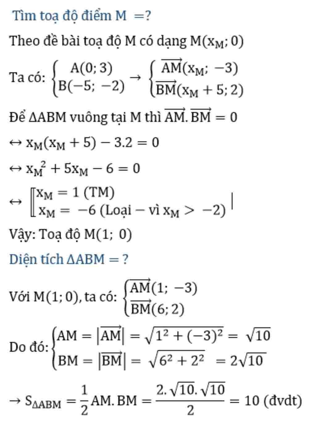 toan-lop-10-cho-em-loi-giai-cua-bai-vector-nay-voi-a-cho-tam-giac-abc-co-toa-do-cac-diem-a-0-3-b