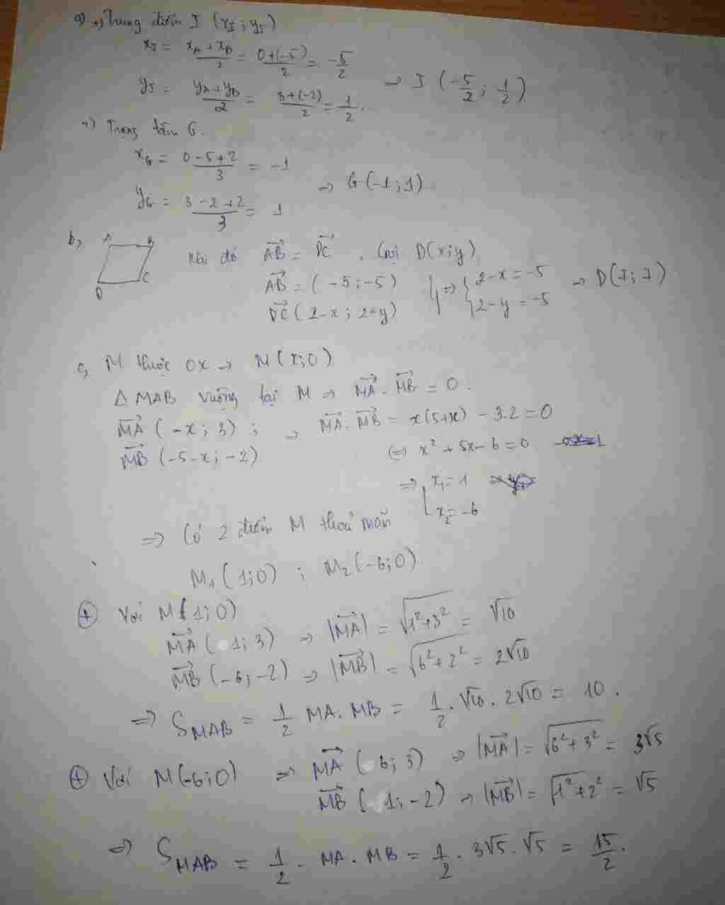 toan-lop-10-cho-em-loi-giai-cua-bai-vector-nay-voi-a-cho-tam-giac-abc-co-toa-do-cac-diem-a-0-3-b