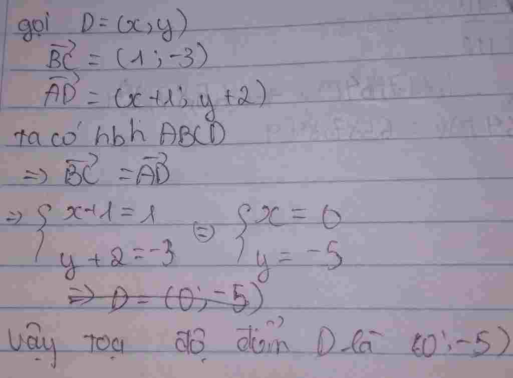 toan-lop-10-cho-hinh-binh-hanh-abcd-co-vecto-a-1-2-vecto-b-3-2-vecto-c-4-1-tim-toa-do-dinh-d-the