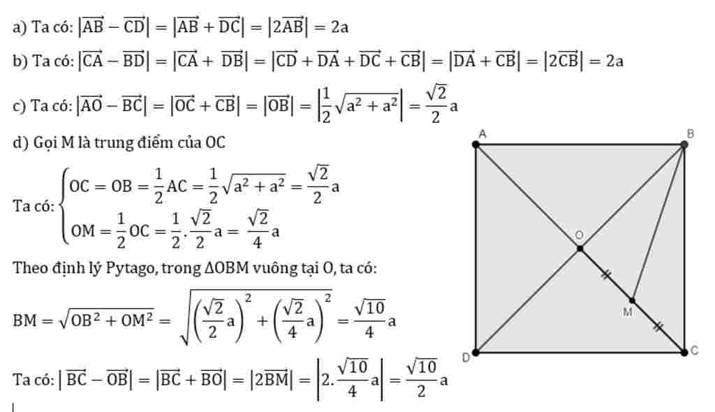 toan-lop-10-cho-hinh-vuong-abcd-co-do-dai-canh-bang-a-goi-o-la-giao-diem-cua-cac-duong-cheo-ac-d