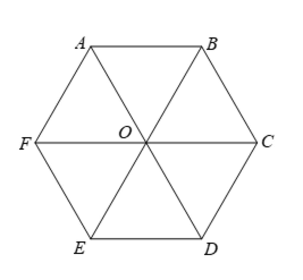 toan-lop-10-cho-luc-giac-deu-abcdef-co-tam-o-co-bao-nhieu-vecto-bang-vecto-od-ma-diem-dau-va-die
