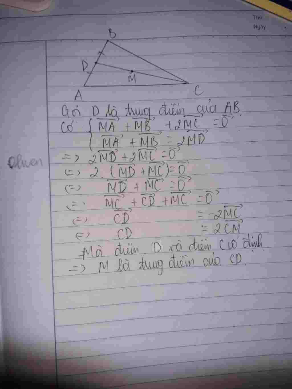 toan-lop-10-cho-tam-giac-abc-ac-dinh-vi-tri-diem-m-sao-cho-overrightarrow-ma-overrightarrow-mb-2
