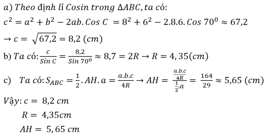 toan-lop-10-cho-tam-giac-abc-biet-a-8-b-6-c-70-do