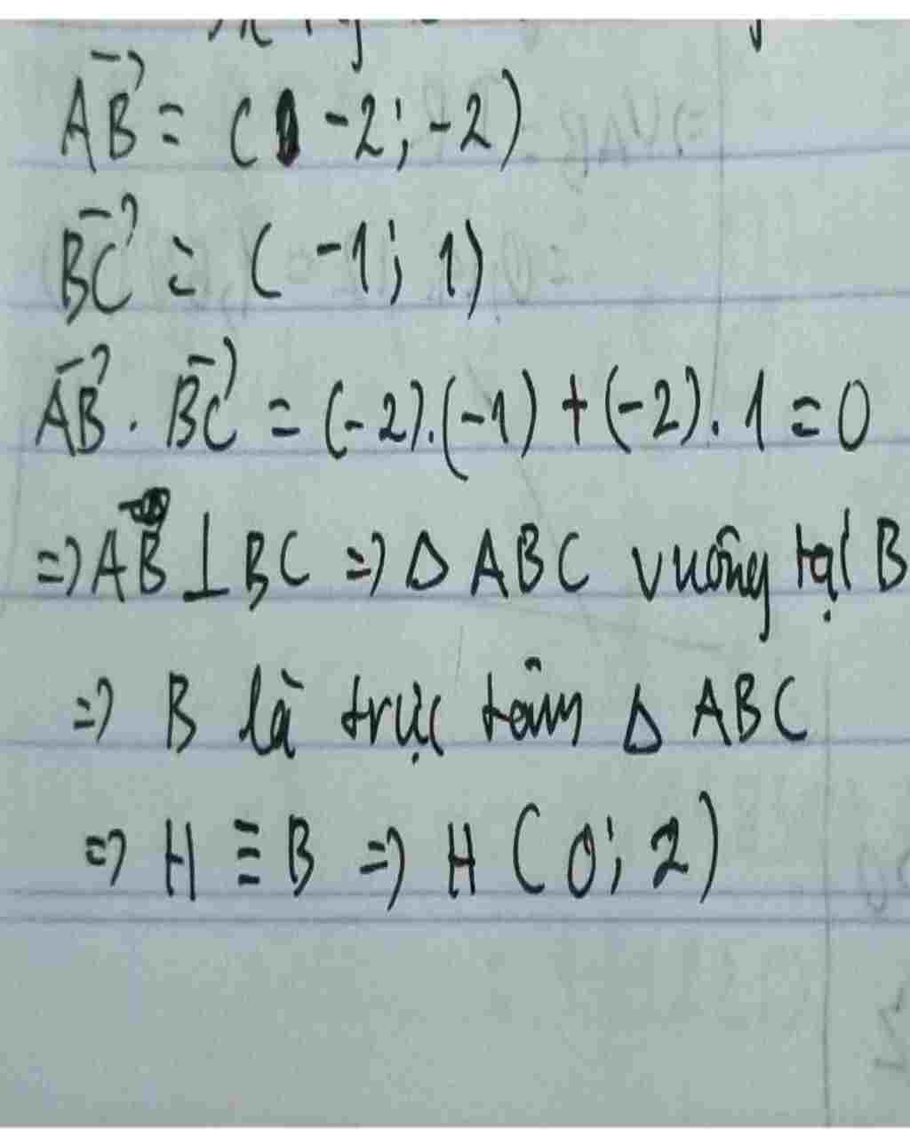 toan-lop-10-cho-tam-giac-abc-biet-toa-do-cac-dinh-la-a-2-4-b-0-2-c-1-3-tim-toa-do-truc-tam-h-cua