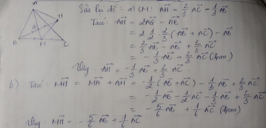 toan-lop-10-cho-tam-giac-abc-g-trong-tam-h-diem-doi-ung-cua-b-qua-g-a-chung-minh-vectoag-2-3-vec