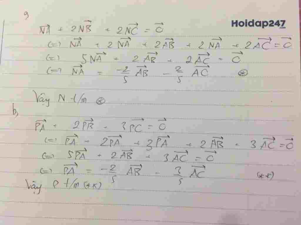toan-lop-10-cho-tam-giac-abc-tim-vi-tri-diem-n-sao-cho-vecto-na-2-vecto-nb-2-vecto-nc-vecto-0-b
