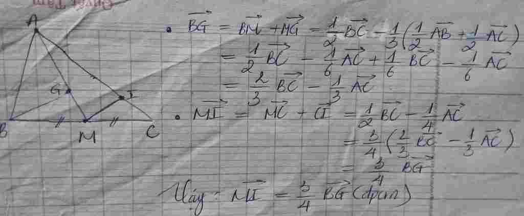 toan-lop-10-cho-tam-giac-abc-trong-tam-g-co-b-la-trung-diem-bc-lay-diem-i-sao-cho-ic-1-4ac-chung