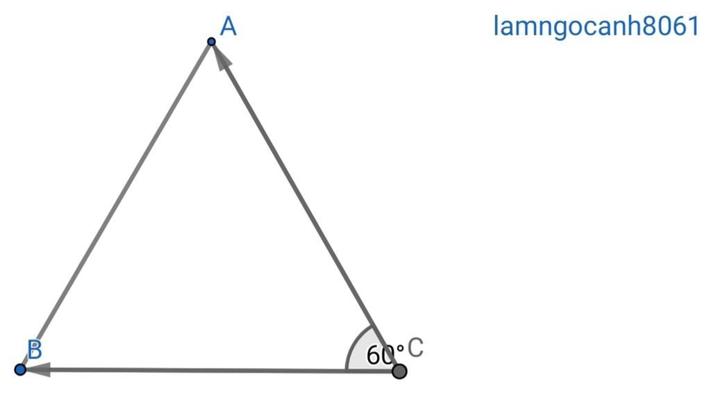 toan-lop-10-cho-tam-giac-deu-abc-co-canh-bang-6-tinh-tich-vo-huong-cua-2-vecto-overrightarrow-ac