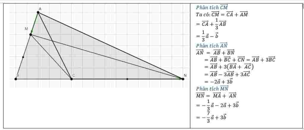 toan-lop-10-cho-triangle-abc-dat-vec-a-vec-ab-vec-b-vec-ac-a-hay-dung-cac-diem-m-n-thoa-man-vec