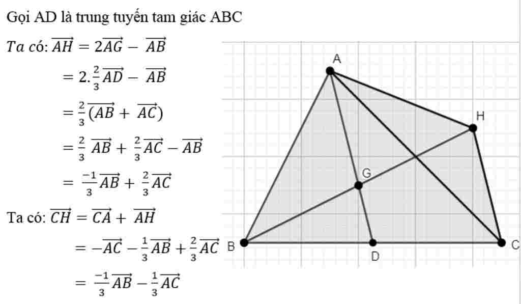 toan-lop-10-cho-triangle-abc-trong-tam-g-h-la-diem-doi-ung-voi-b-qua-g-tinh-vec-ah-va-vec-ch-the