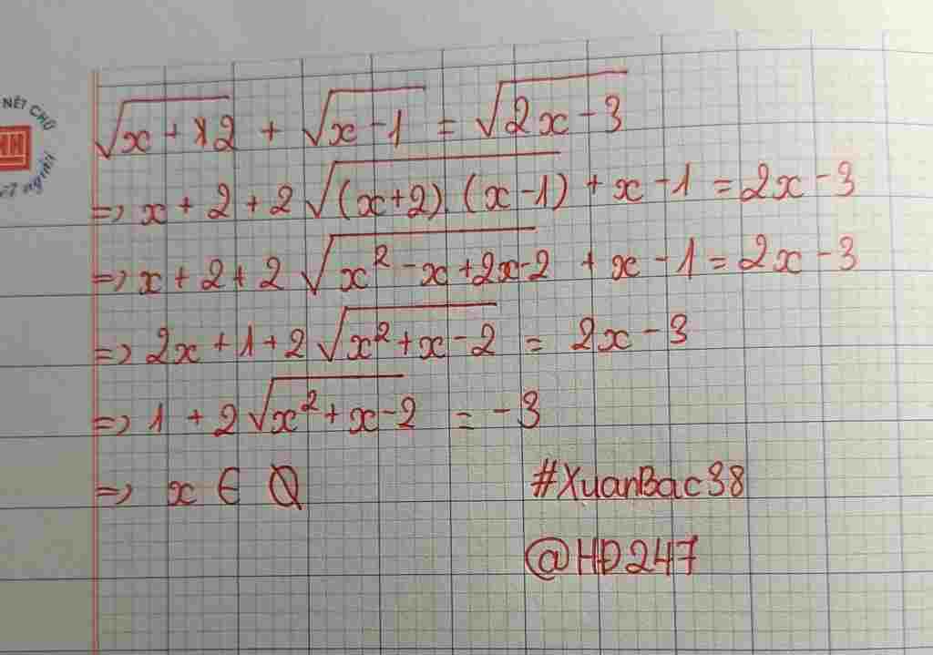 toan-lop-10-giai-pt-sqrt-2-sqrt-1-sqrt-2-3