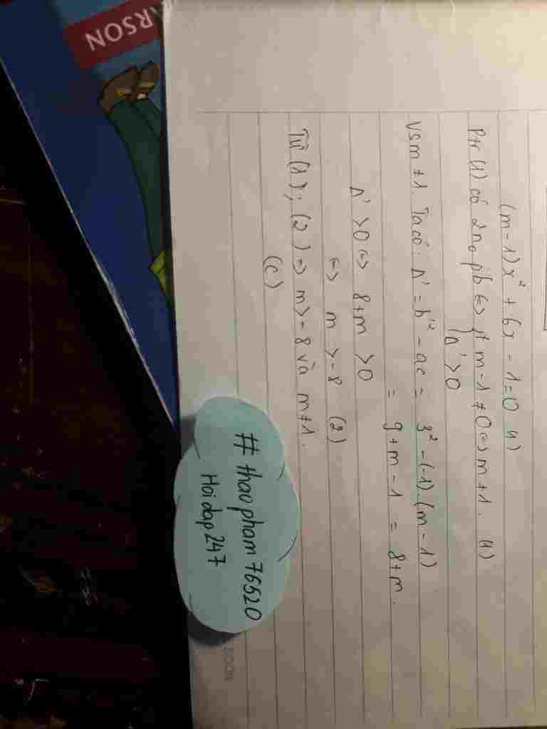 toan-lop-10-phuong-trinh-m-1-2-6-1-0-co-hai-nghiem-phan-biet-khi