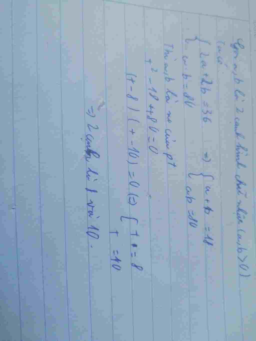 toan-lop-10-tim-2-canh-hinh-chu-nhat-biet-chu-vi-bang-36m-va-dien-tich-bang-800-m-2