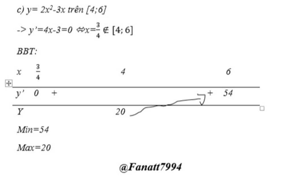 toan-lop-10-tim-gia-tri-nho-nhat-va-gia-tri-lon-nhat-cua-cac-ham-so-c-y-2-3-tren-4-6-d-y-2-3-tre
