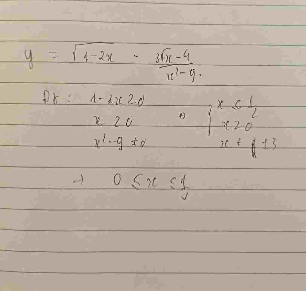 toan lop 10 tim tap ac dinh cua ham so sau y 1 2 3 4 9 toan-lop-10-tim-tap-ac-dinh-cua-ham-so-sau-y-1-2-3-4-9