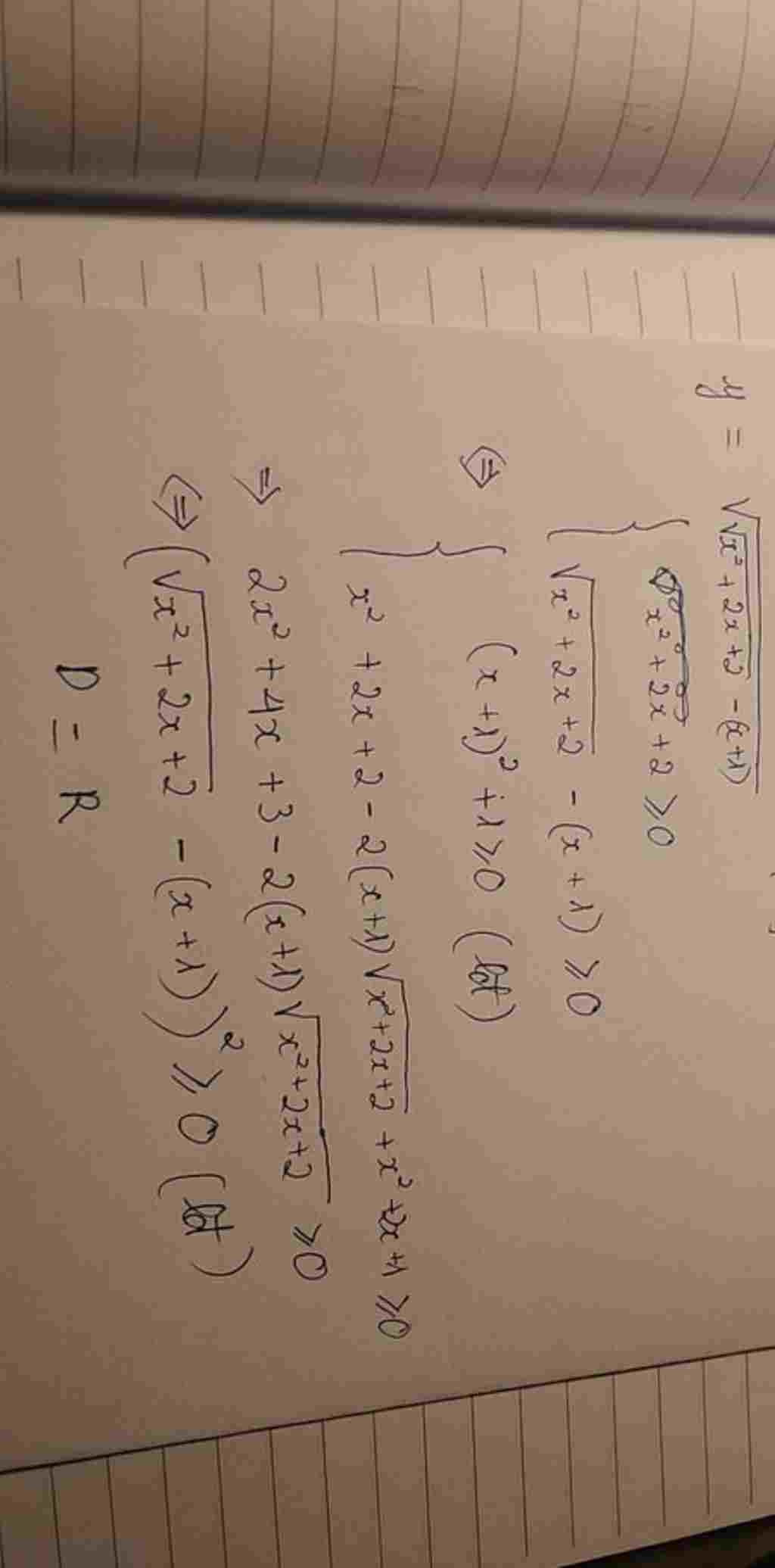 toan-lop-10-tim-tap-ac-dinh-d-cua-ham-so-y-sqrt-sqrt-2-2-2-1-a-d-oo-1-b-d-1-oo-c-d-rr-1-d-d-rr