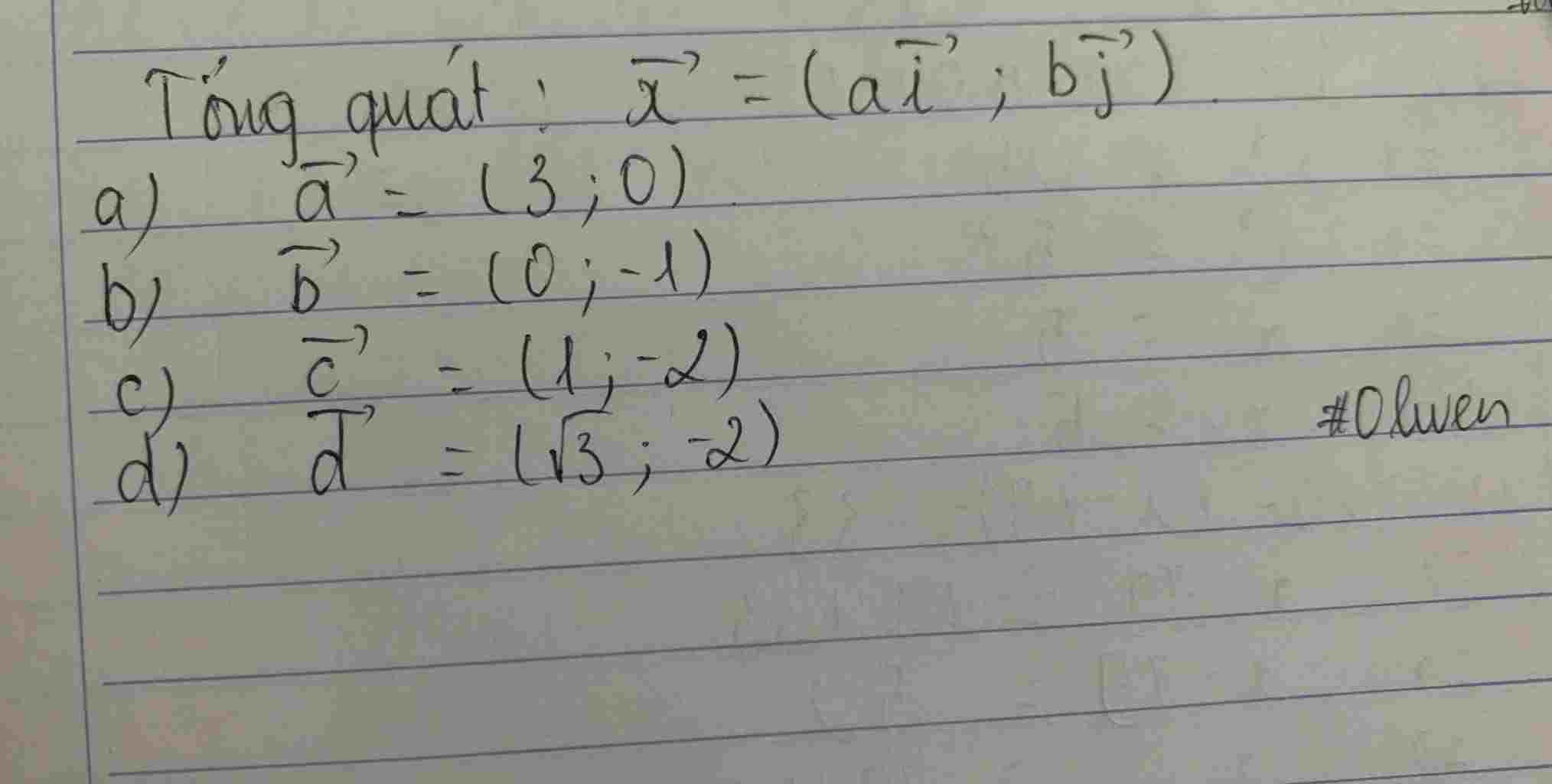 toan-lop-10-tim-toa-do-vecter-a-vecter-a-vecter-3i-b-vecter-b-vecter-j-c-vecter-c-vecter-i-vecte
