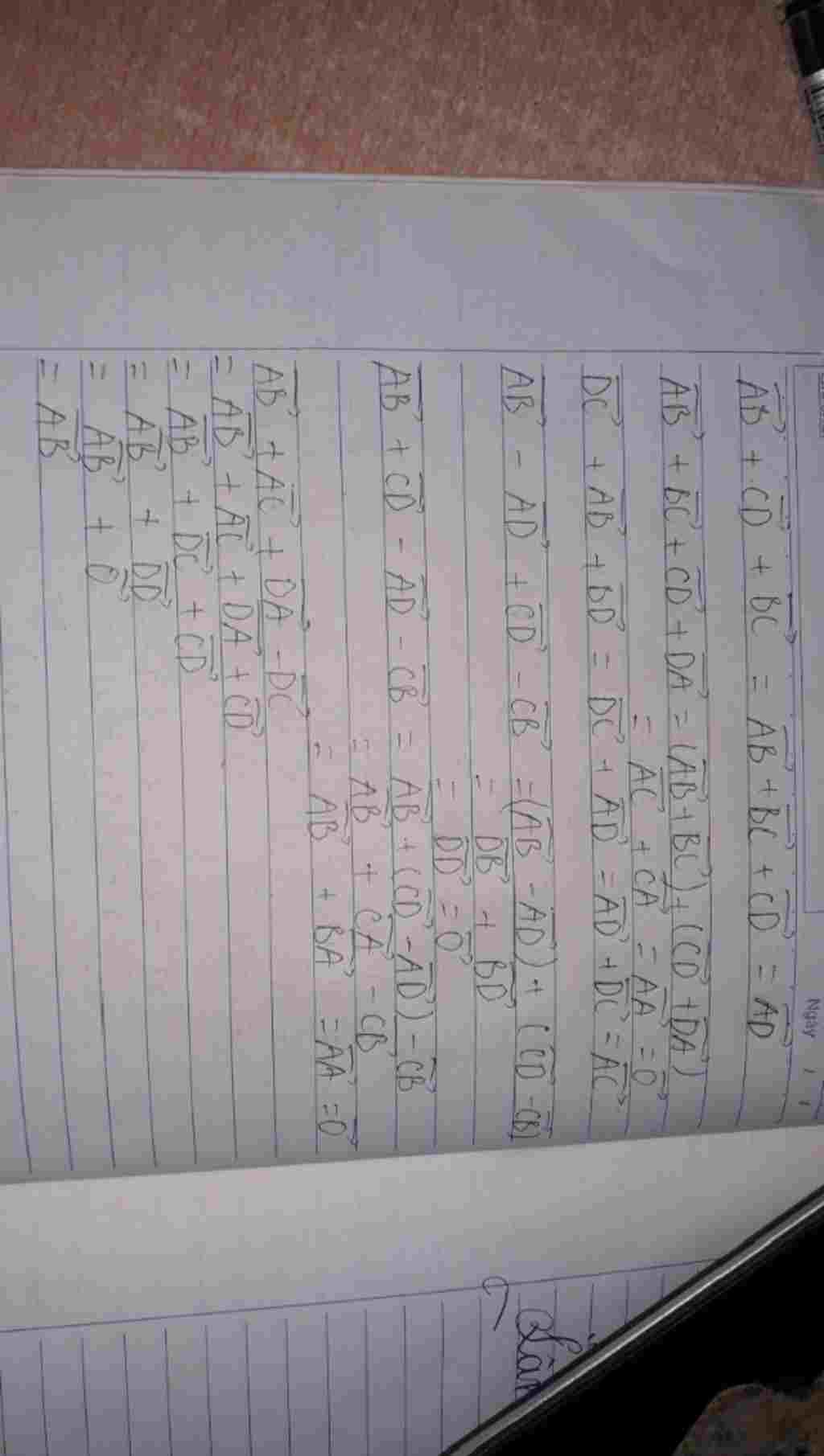 toan-lop-10-tim-tong-va-hieu-cua-cac-vecto-ab-cd-bc-ab-bc-cd-da-dc-ab-bd-ab-ad-cd-cb-ab-cd-ad-cb