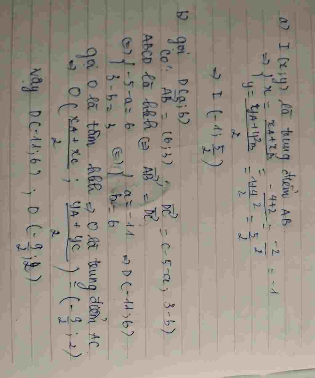toan-lop-10-trong-he-truc-toa-do-oy-cho-ba-diem-a-4-1-b-2-4-c-5-3-a-goi-i-la-trung-diem-cua-ab-t
