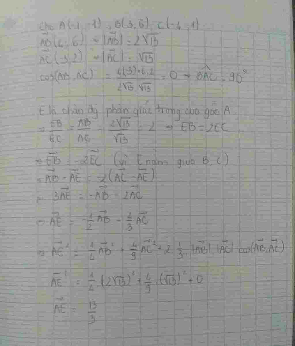 toan-lop-10-trong-mat-phang-oy-cho-a-1-1-b-3-5-c-4-1-goi-e-la-chan-duong-phan-giac-trong-cua-goc