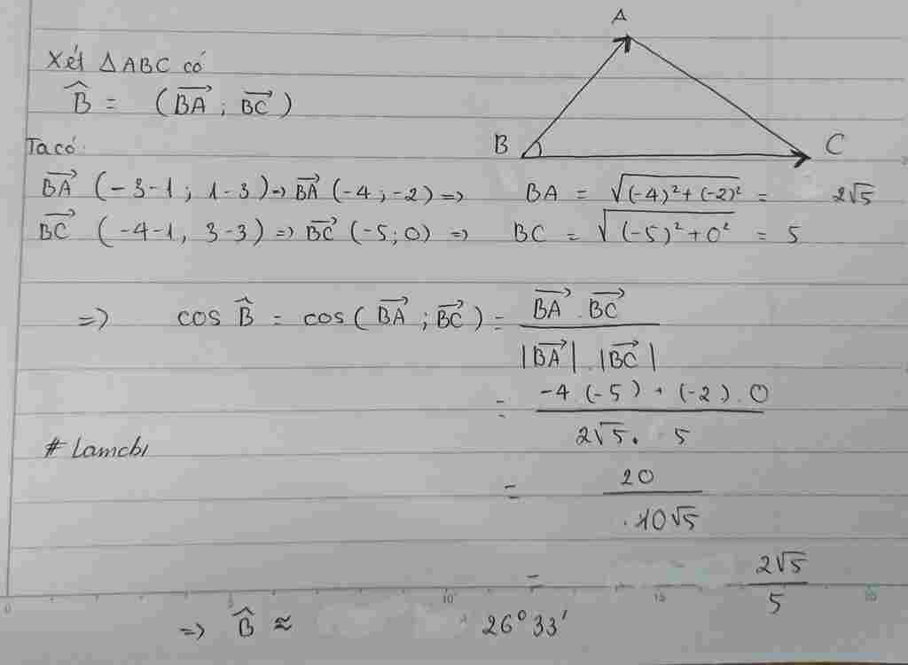 toan-lop-10-trong-mat-phang-oy-cho-a-3-1-b-1-3-c-4-3-tinh-gia-tri-goc-b