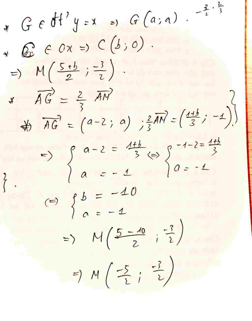 toan-lop-10-trong-mat-phang-toa-do-oy-cho-a-2-0-b-5-3-va-diem-c-thuoc-o-trong-tam-g-cua-tam-giac