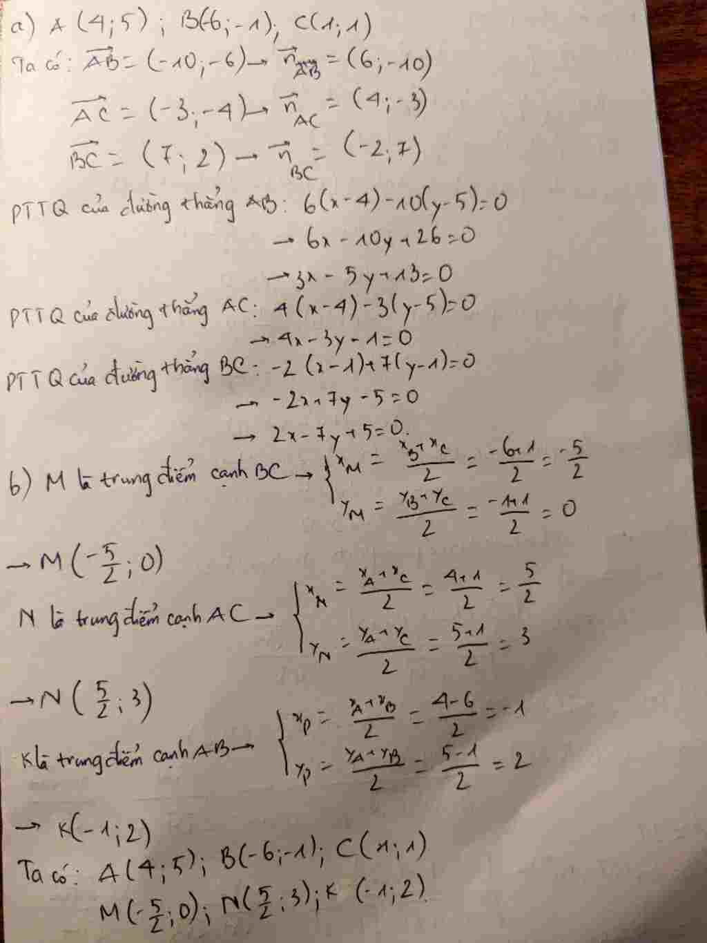 toan-lop-10-trong-mat-phang-toa-do-oy-cho-tam-giac-abc-biet-a-4-5-b-6-1-c-1-1-goi-m-n-k-la-trung