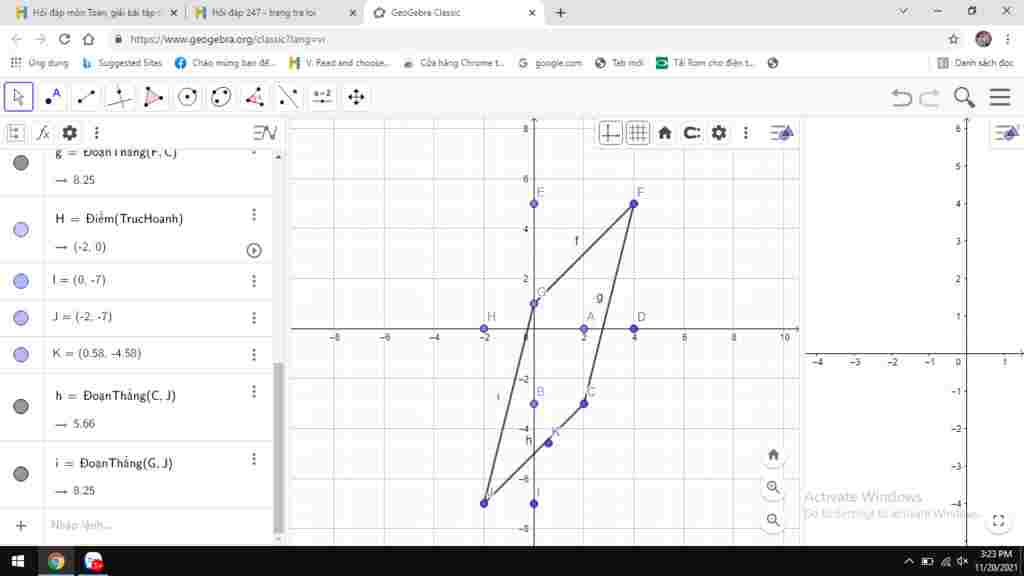 toan-lop-10-trong-mat-phang-voi-he-toa-do-oy-cho-hbh-abcd-biet-a-2-3-b-4-5-c-0-1-ac-dinh-toa-do