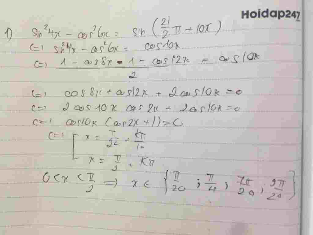 toan-lop-11-1-sin-2-4-cos-2-6-sin-10-5-10-tim-nghiem-thuoc-0-2-2-1-cos-3-sin-3-sin2-3-1-sin2-cos