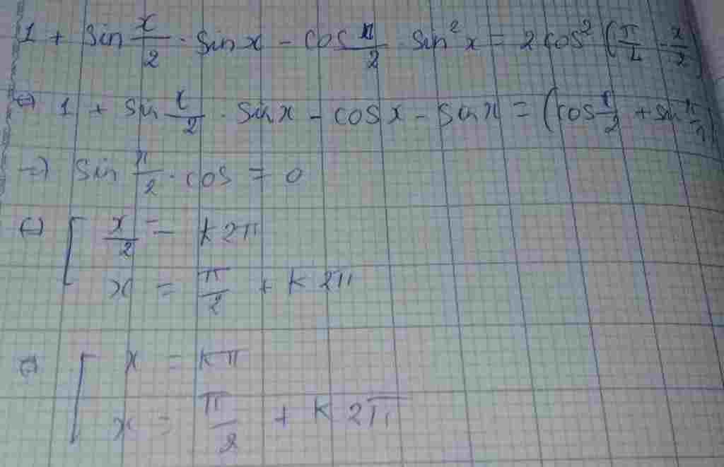 toan-lop-11-1-sin-sin-2-sin-cos-2-2cos-pi-4-2