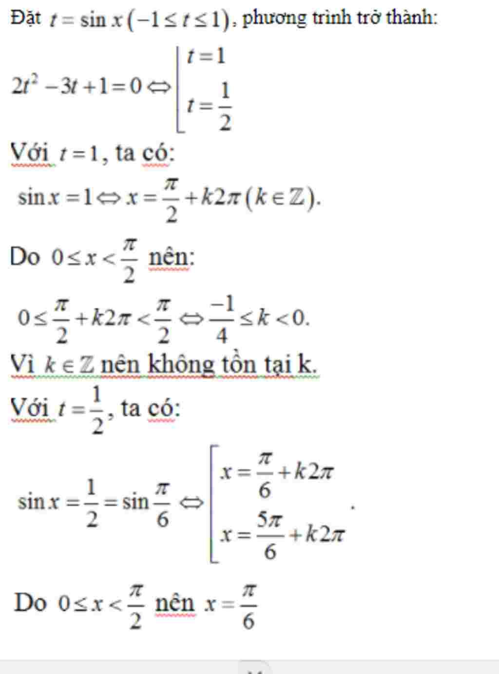 toan-lop-11-2sin-3sin-1-0-giai-phuong-trinh