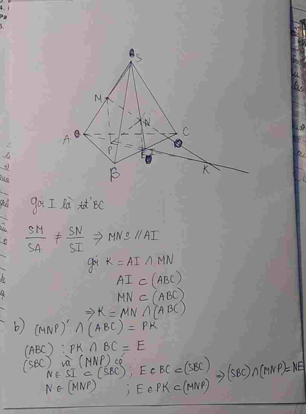 toan-lop-11-6-cho-tu-dien-s-abc-lay-m-la-trung-diem-sa-n-la-trong-tam-tam-giac-sbc-va-p-nam-tron