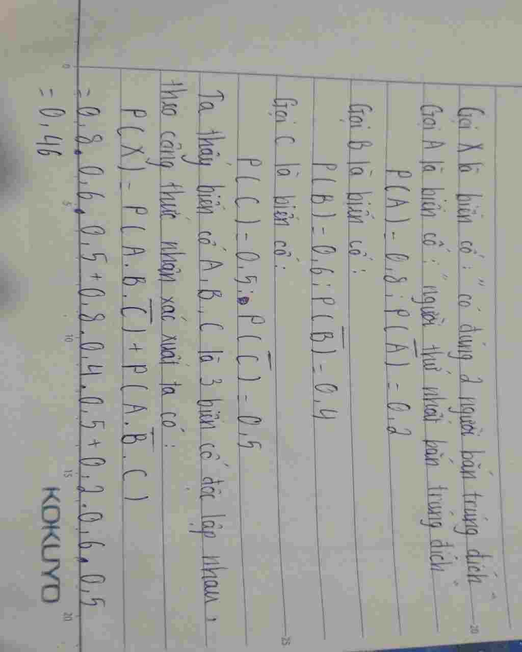 toan-lop-11-ba-nguoi-cung-ban-1-bia-ac-suat-de-nguoi-thu-nhat-thu-2-thu-3-ban-trung-dich-lan-luo