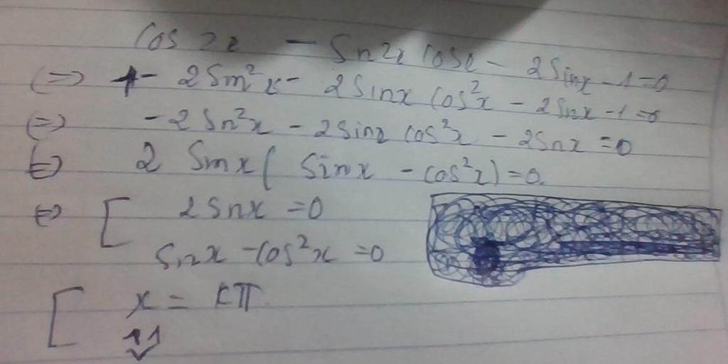 toan-lop-11-c-cos2-sin-2-cos-2sin-1-0