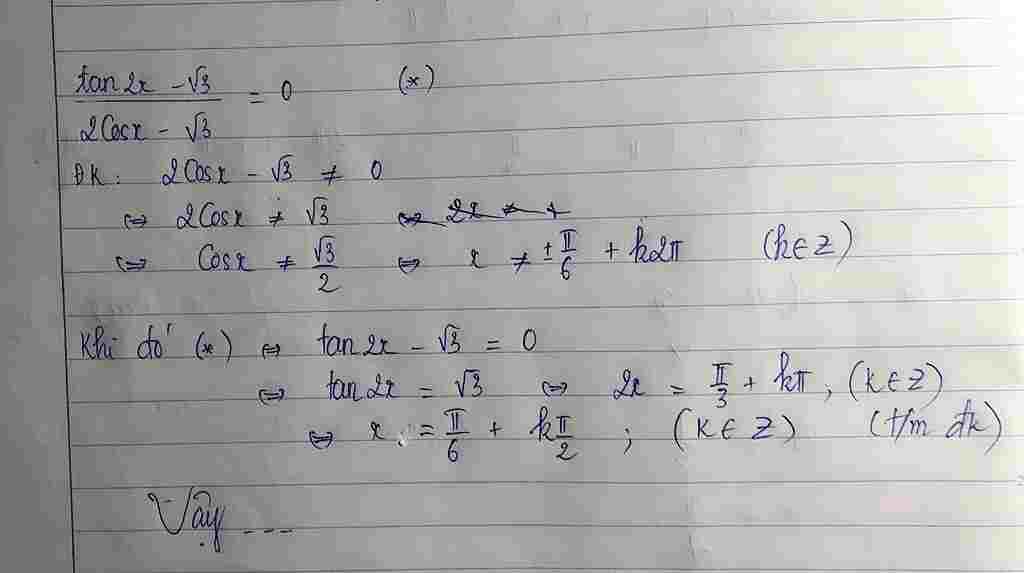 toan-lop-11-c-frac-tan2-3-2cos-3-0
