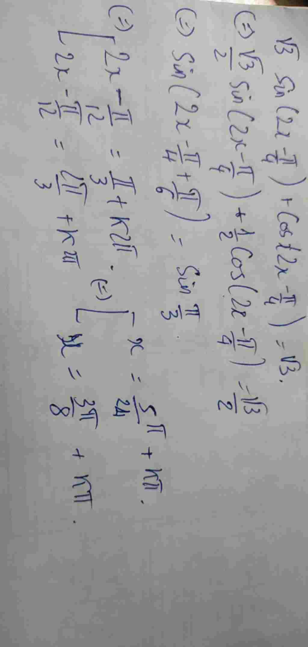 toan-lop-11-can3-sin-2-pi-4-cos-2-pi-4-can3